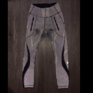Lululemon 7/8 Tights